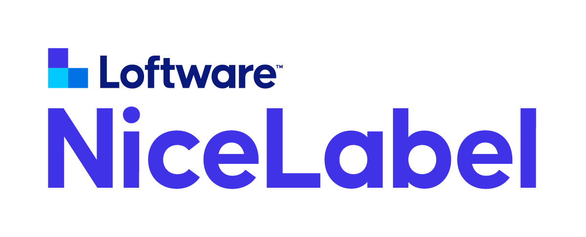 Loftware Nicelabel Logo