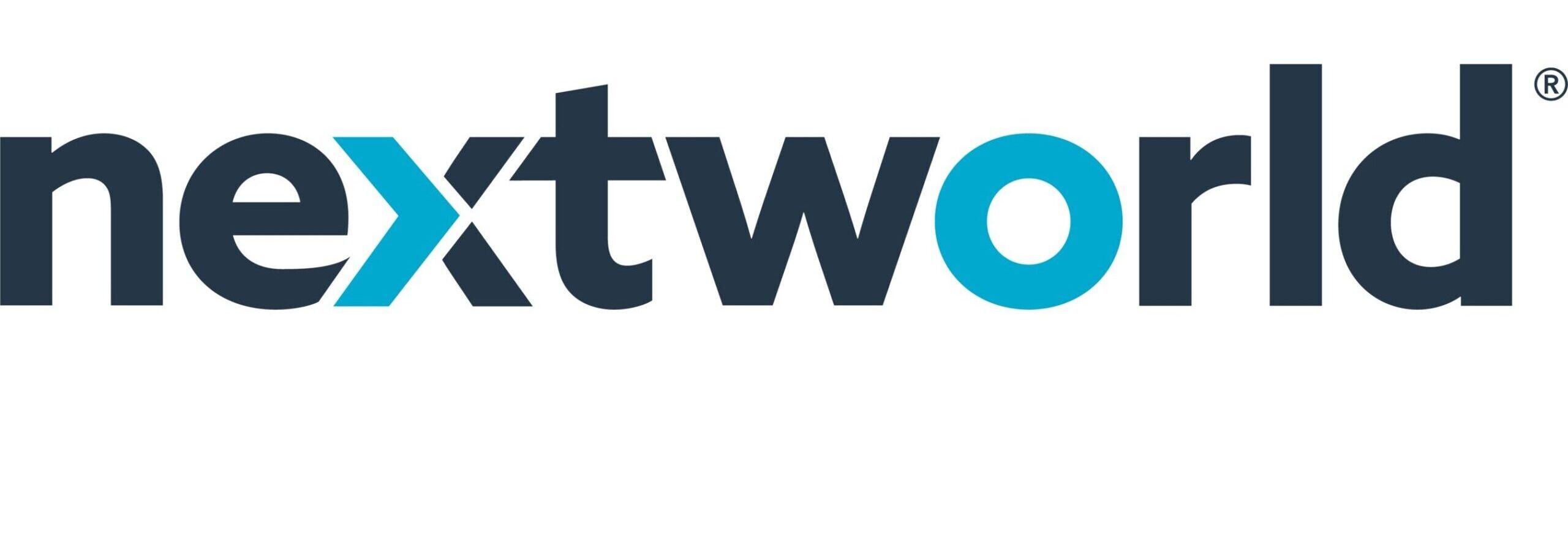 Nextworld Logo