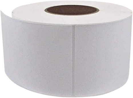 D365 label printing - label stock