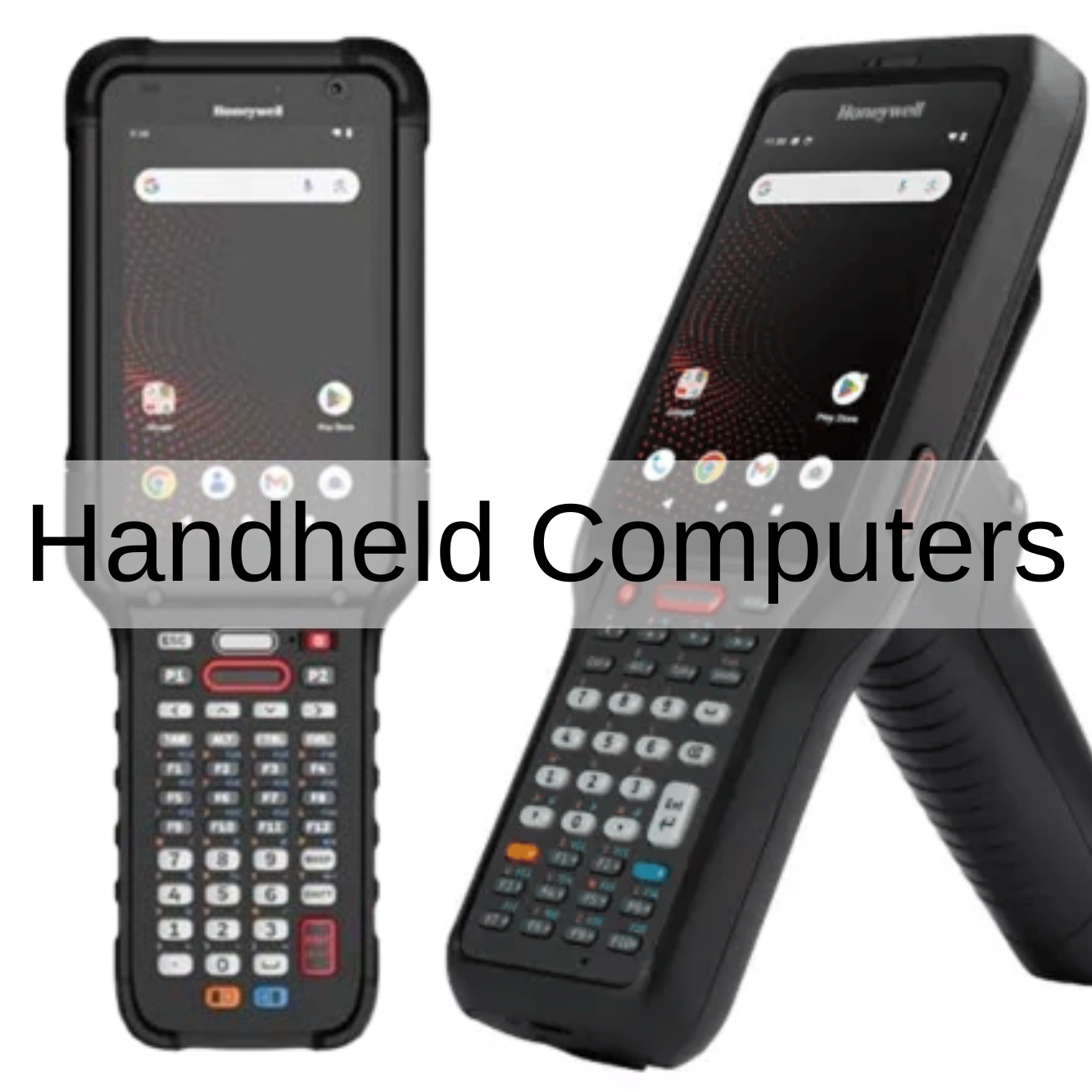 D365 warehouse label printing on handheld mobile computers