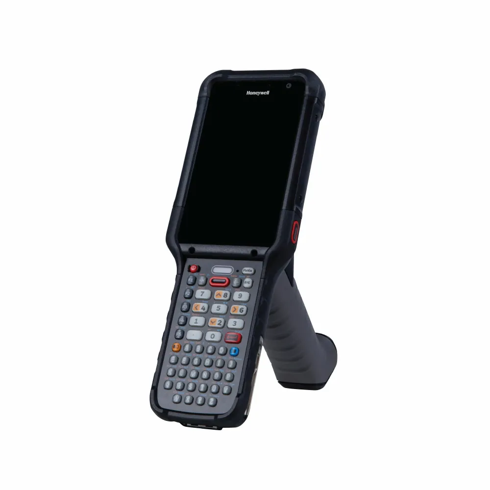 D365 label printing - Handheld Device