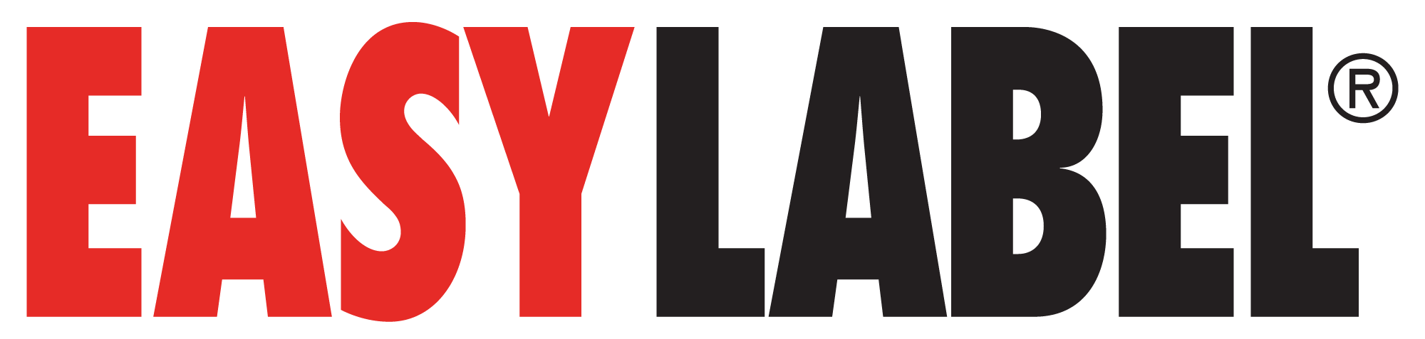EasyLabel Logo