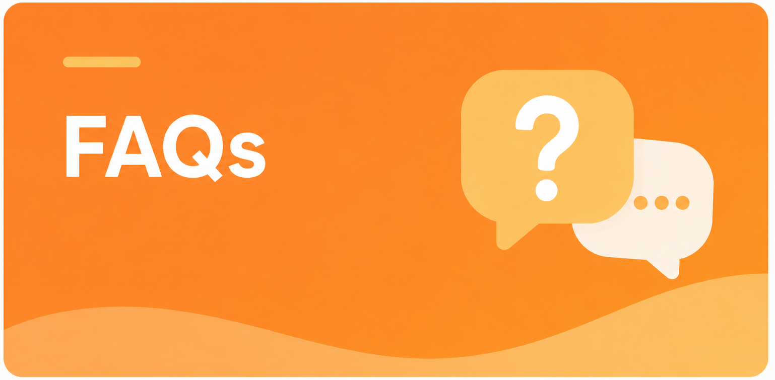 FAQs