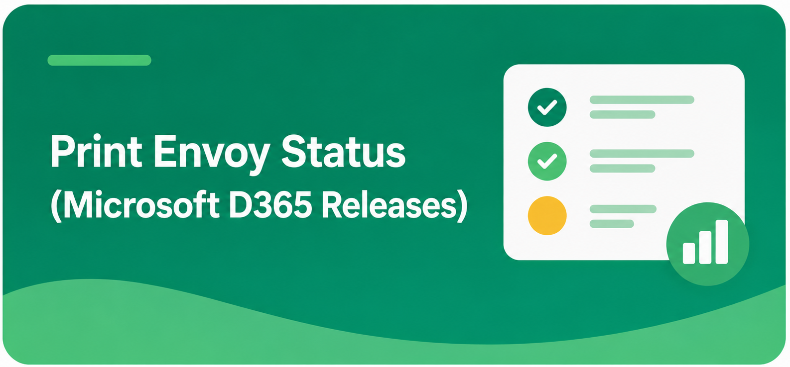 Print Envoy Status