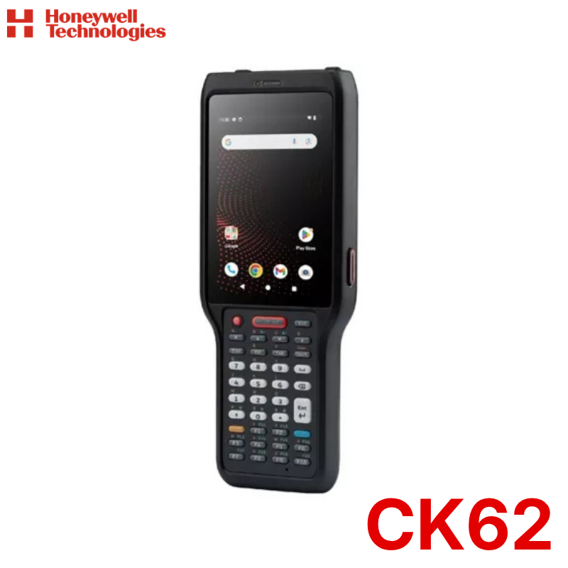 Honeywell CK62 rugged mobile computer