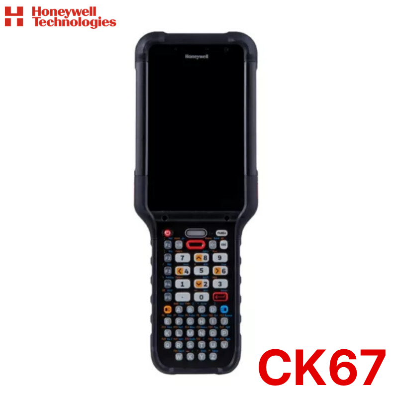 Honeywell CK67 ultra-rugged mobile computer