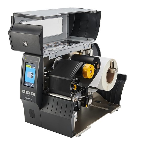 D365 label printing - Printer