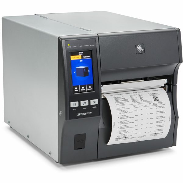 D365 label printing - Printer